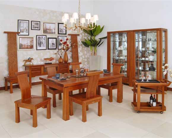 海棠木家具的优缺点 海棠木家具