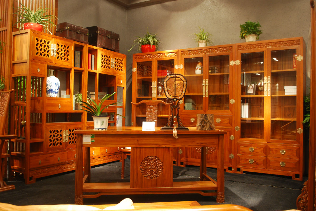 柚木家具 柚木家具