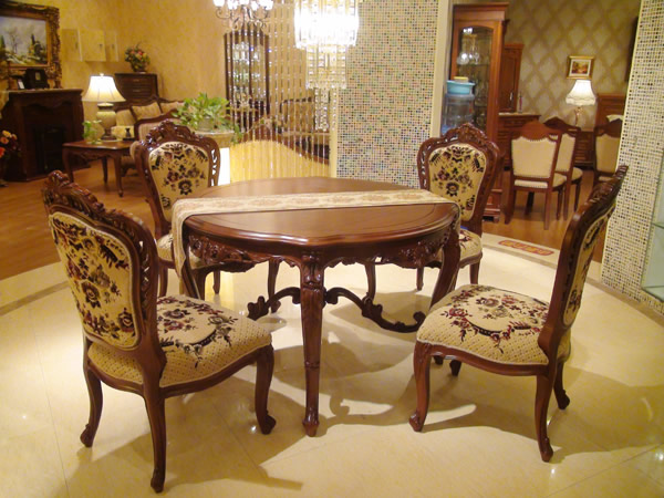 柚木家具 柚木家具