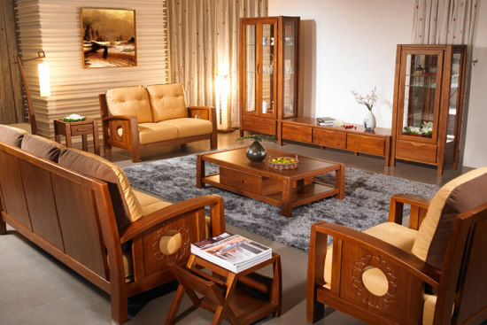 楸木家具 楸木家具