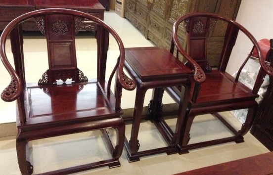 红檀木家具 红檀木家具