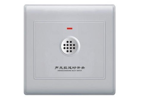 声光控开关 声光控开关