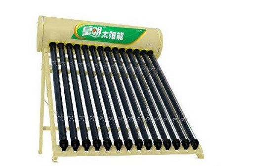 皇明太阳能热水器 皇明太阳能热水器