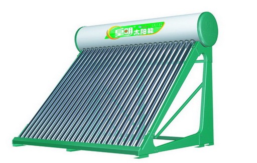 皇明太阳能热水器 皇明太阳能热水器