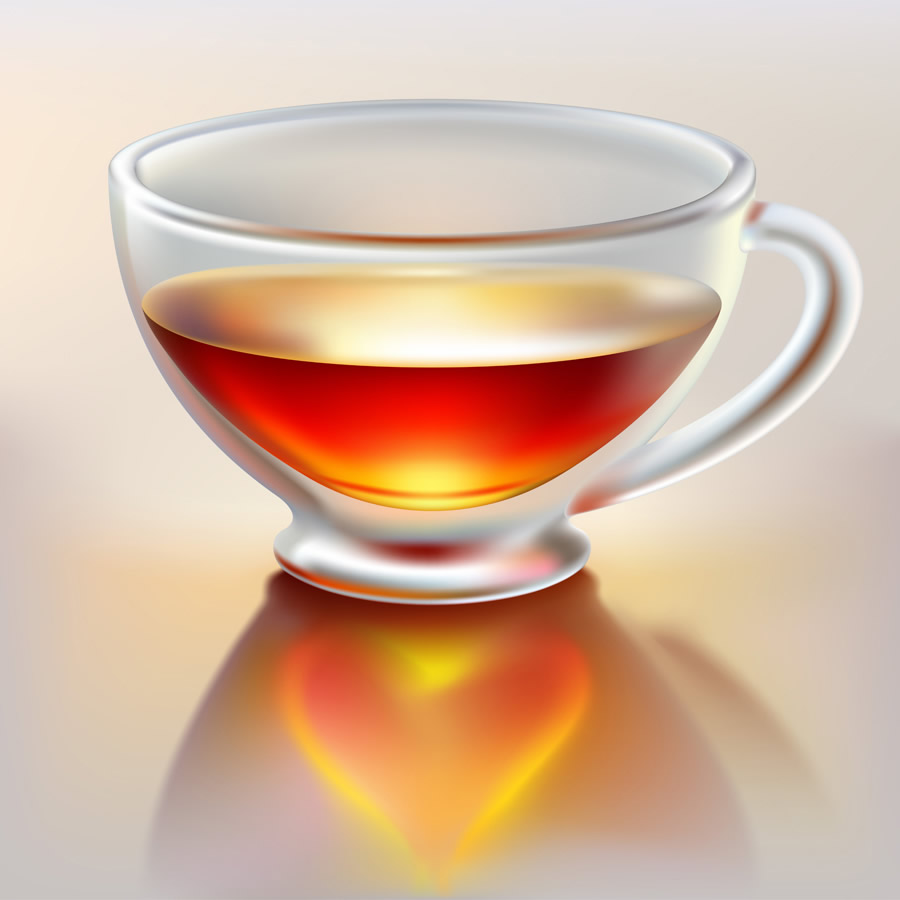 红茶 喝红茶