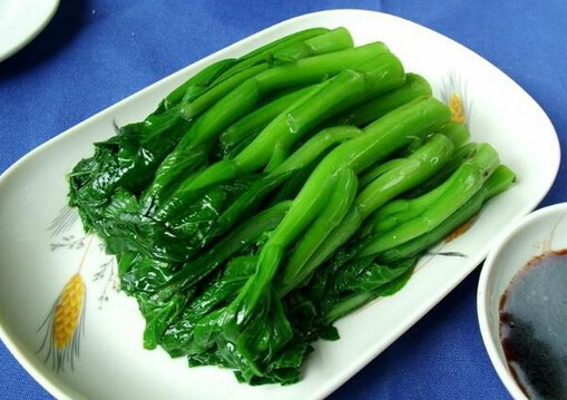 脂肪肝吃什么好 脂肪肝吃什么