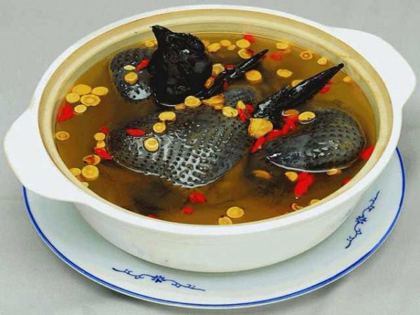 乌鸡汤 乌鸡汤