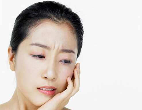牙龈肿痛怎么办 牙龈肿痛