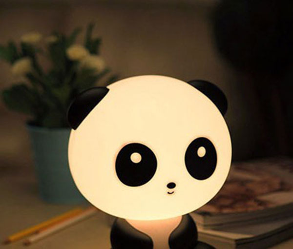 小夜灯 小夜灯