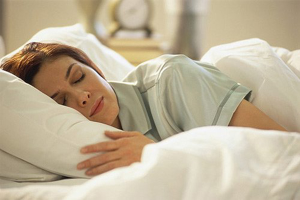 如何改善睡眠质量 改善睡眠