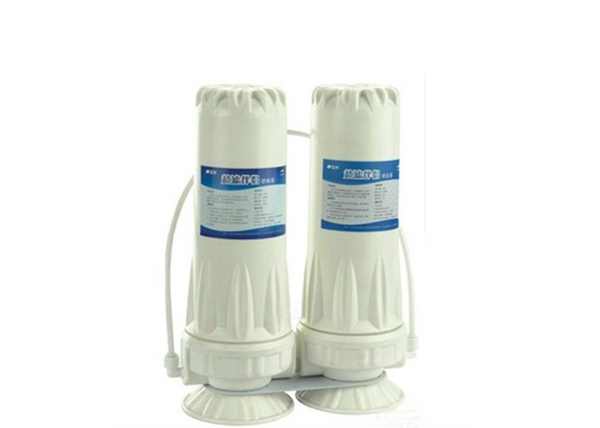 立升净水器怎么样 立升净水器