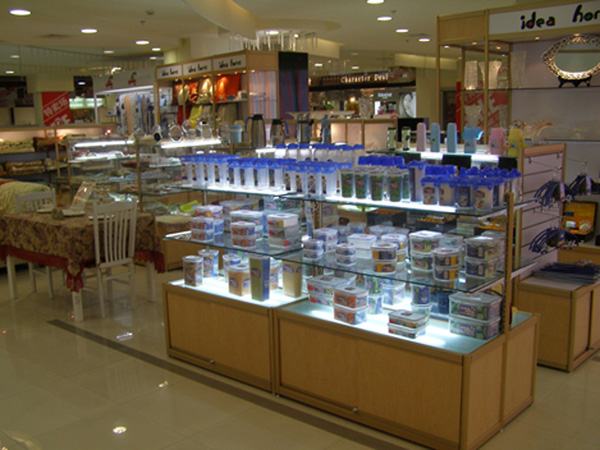 饰品展示架的制作方法 饰品展示架