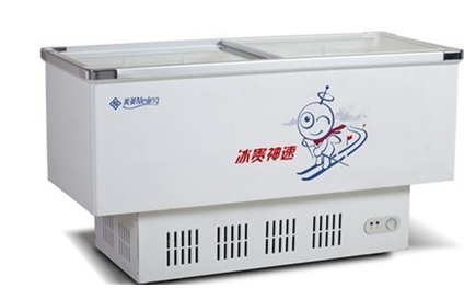 美菱冰柜