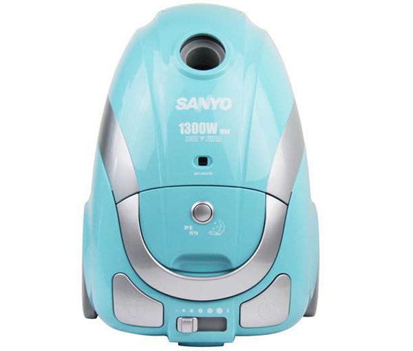 三洋吸尘器品牌介绍 三洋吸尘器