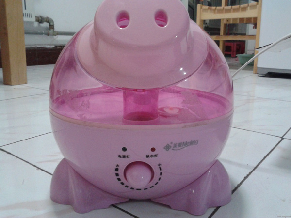 美菱加湿器怎么样 美菱加湿器