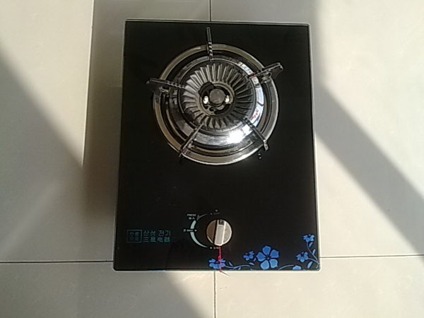 樱花燃气灶价格 樱花燃气灶