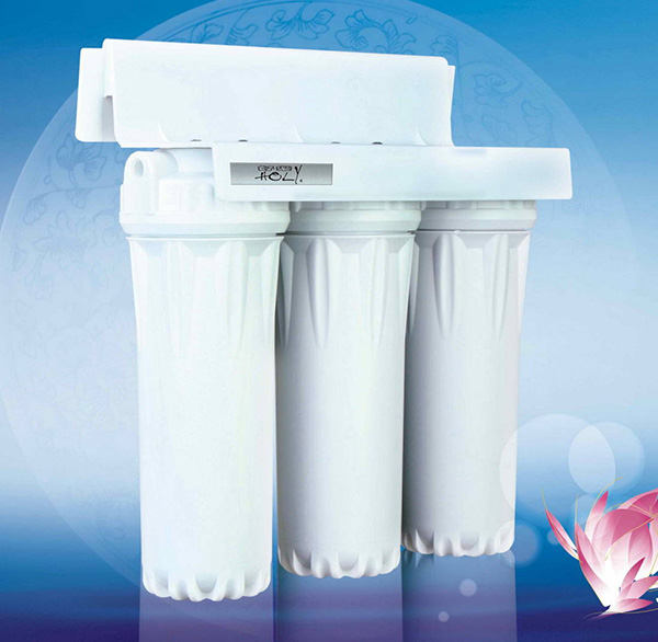华迈净水器怎么样 华迈净水器