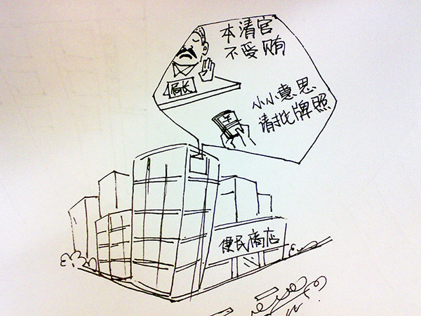 住改商采取措施及缺点 住改商