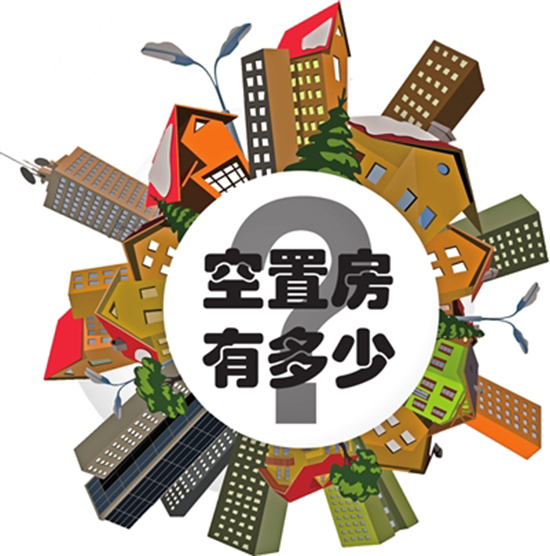 空置房解决方案 空置房