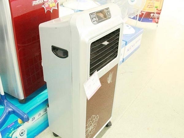 澳柯玛空调扇怎么样 澳柯玛空调扇