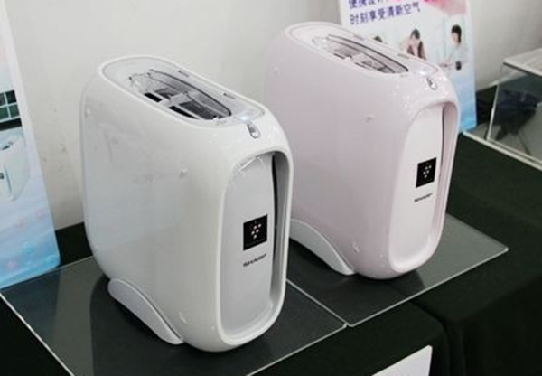 夏普空气净化器怎么样 夏普空气净化器