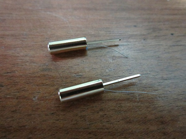 震动开关的分类 震动开关