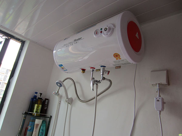华帝热水器怎么样 华帝热水器