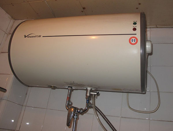 电淋浴器选购技巧 电淋浴器