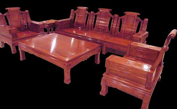 明代家具常用的材质介绍 明代家具