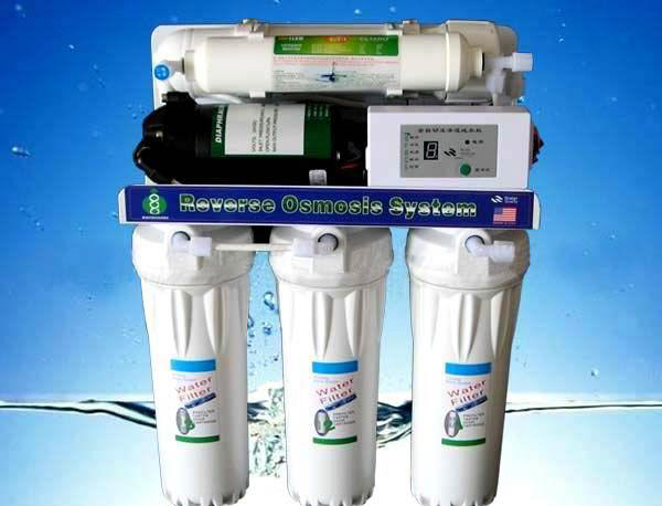 格恒净水器怎么样 格恒净水器