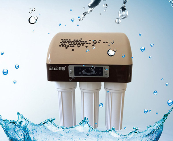 格恒净水器安装要点 格恒净水器