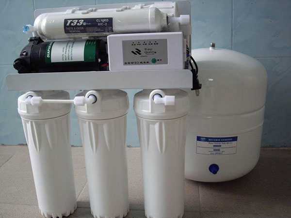 金品泉净水器怎么样 金品泉净水器