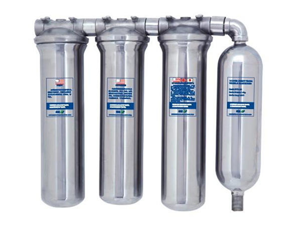 自洁式净水器品牌推荐 自洁式净水器