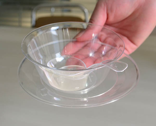 水晶餐具怎么样 水晶餐具
