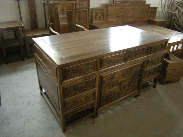 核桃楸家具哪个牌子好 核桃楸家具