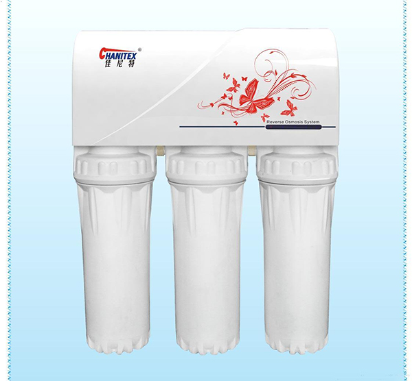 佳尼特净水器怎么样 佳尼特净水器