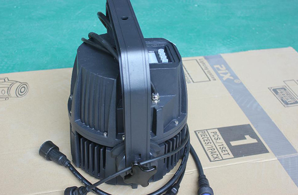 防水灯具型号等级 防水灯