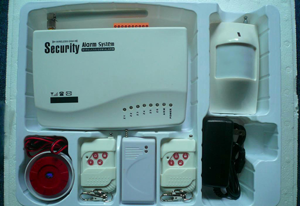 gsm报警器功能特点 gsm报警器