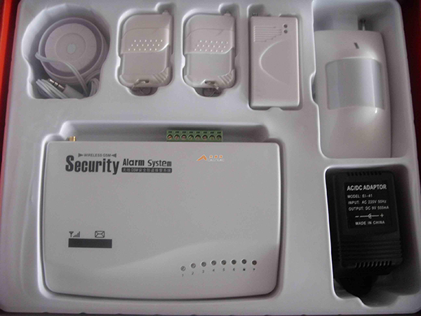 gsm报警器品牌推荐 gsm报警器