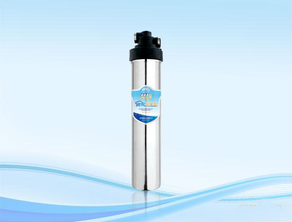 派斯净水器怎么样 派斯净水器