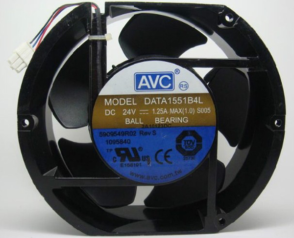 avc风扇型号 avc风扇
