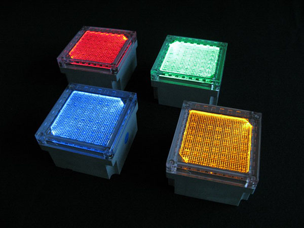 太阳能led灯安装步骤 太阳能led灯