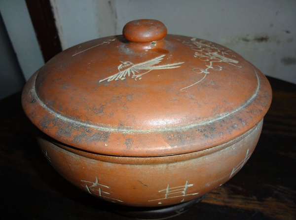 紫砂锅价格 紫砂锅