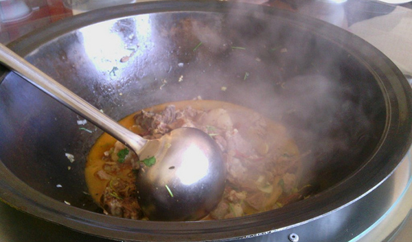 生铁锅与熟铁锅区分 铁锅