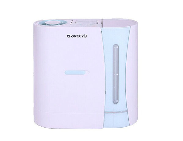 格力加湿器怎么样 格力加湿器