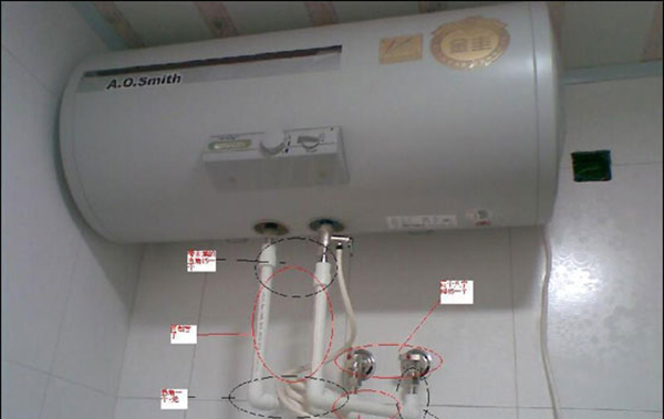 斯密斯热水器怎么样 斯密斯热水器