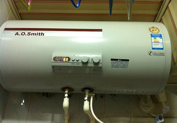 斯密斯热水器说明书 斯密斯热水器