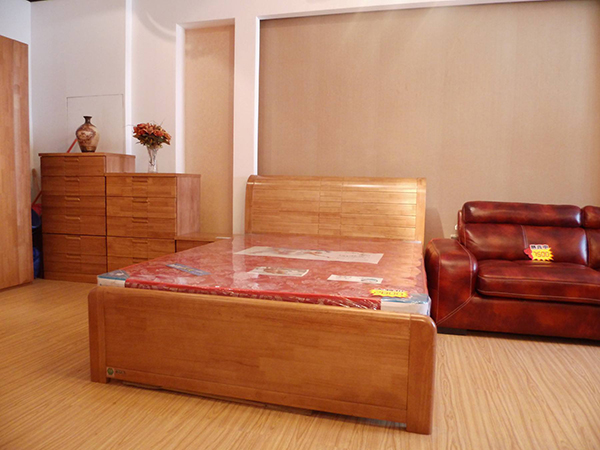 全有家具怎么样 全有家具