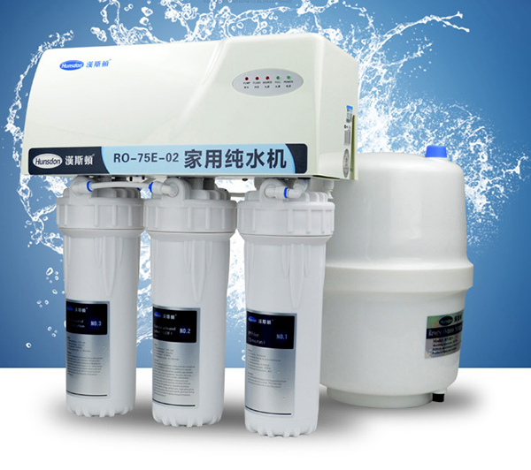 汉斯顿净水器怎么样 汉斯顿净水器