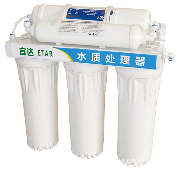 爱玛特净水器怎么样 爱玛特净水器
